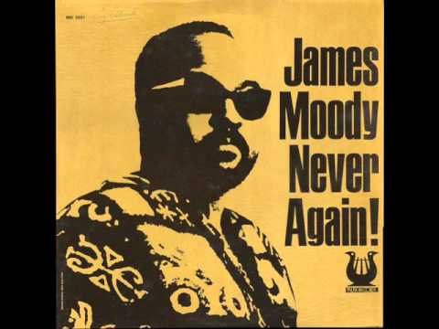 James Moody