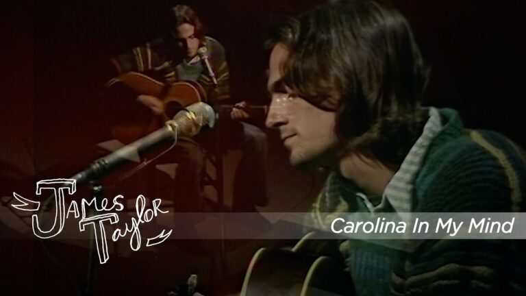 James Taylor
