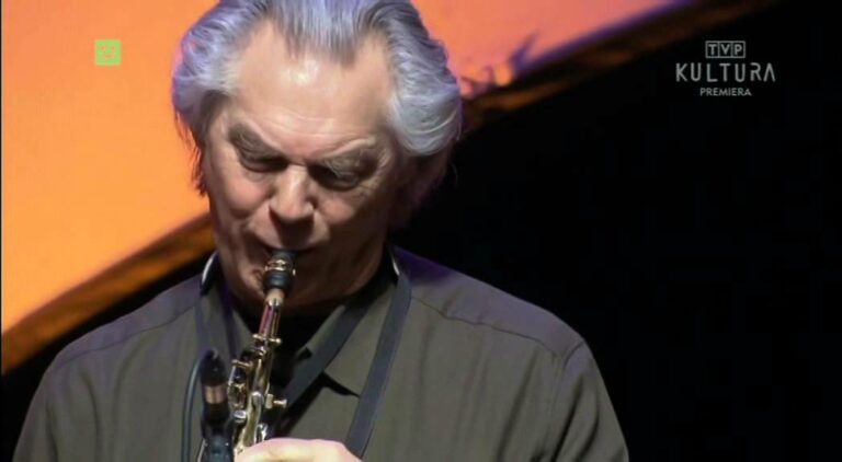 Jan Garbarek