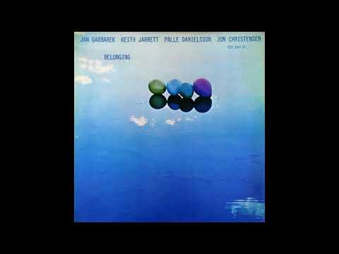 Jan Garbarek