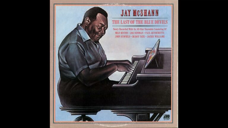 Jay McShann