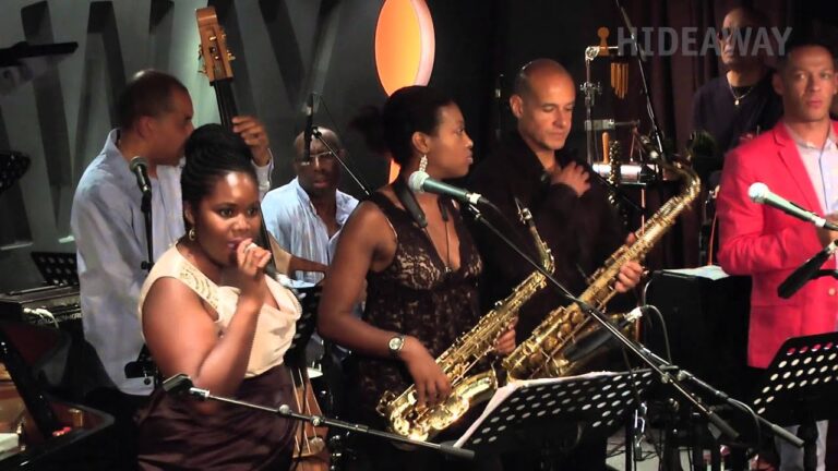 Daily Roots Jazz Jamaica