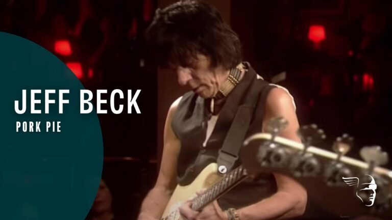 Jeff Beck
