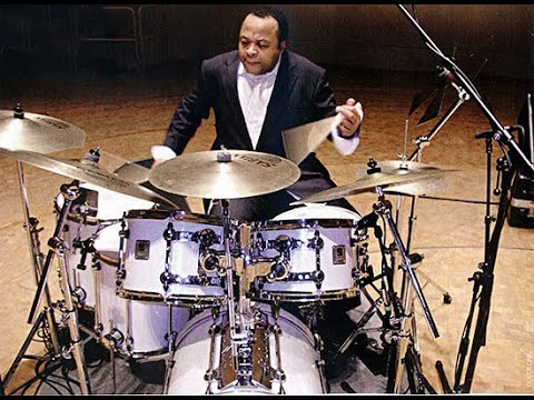 Jeff Tain Watts