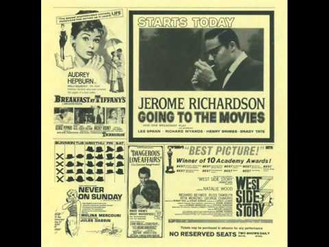 Jerome Richardson