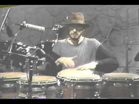 Jerry Gonzalez