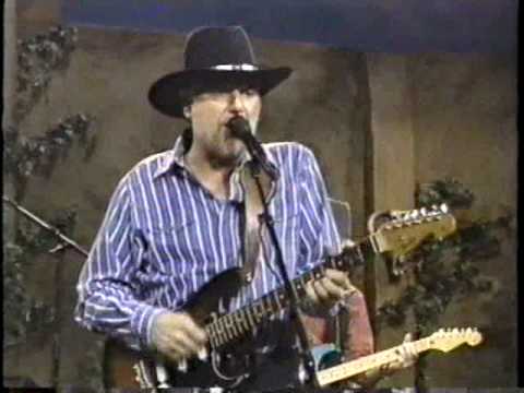 Jerry Jeff Walker