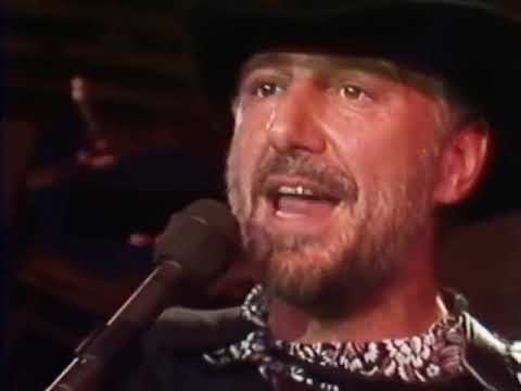 Jerry Jeff Walker