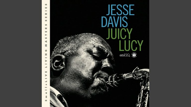Jesse Davis