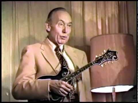 Jethro Burns