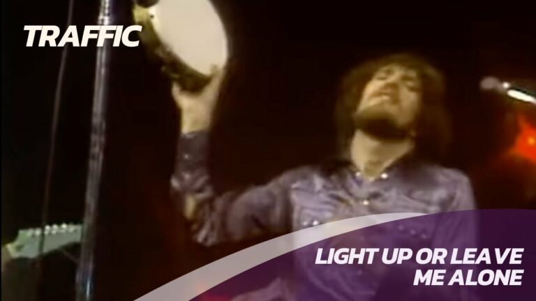 Jim Capaldi