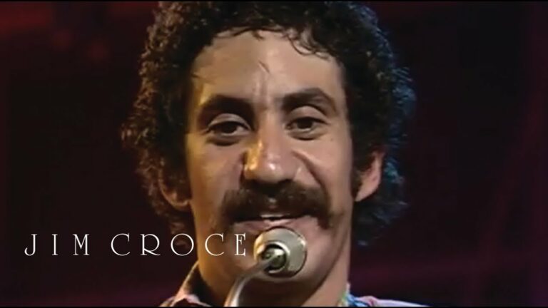 Jim Croce