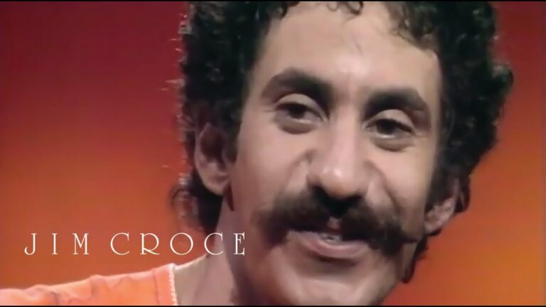 Jim Croce