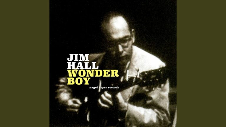 Jim Hall