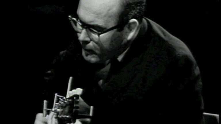 Jim Hall