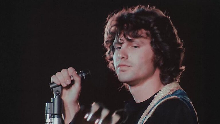 Jim Morrison