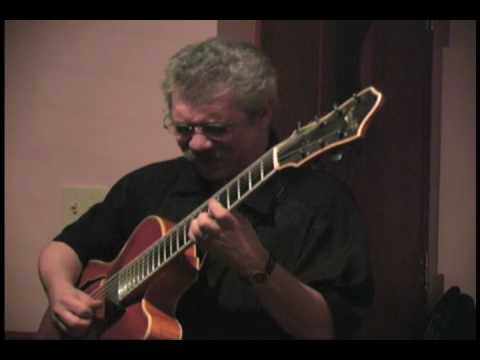 Jimmy Bruno