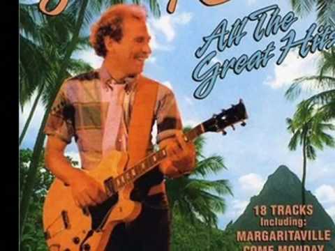 Jimmy Buffett Memorial