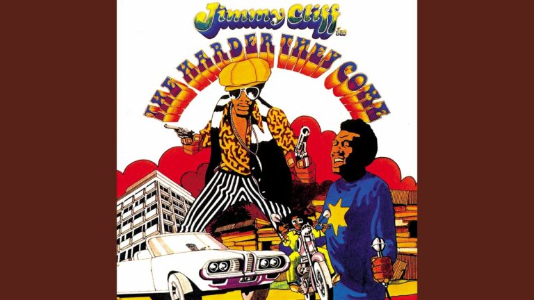 Jimmy Cliff