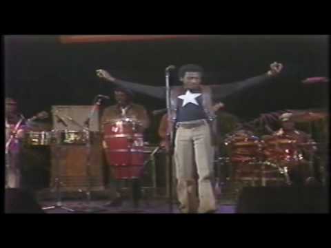 Jimmy Cliff