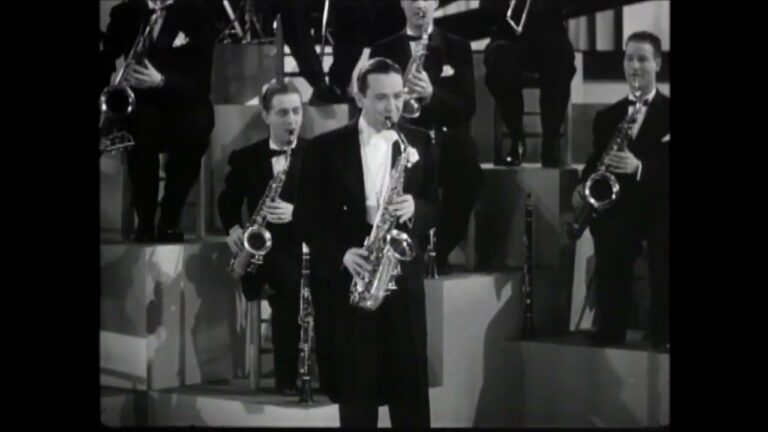 Jimmy Dorsey
