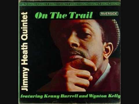 Jimmy Heath
