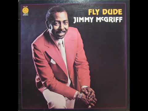Jimmy McGriff
