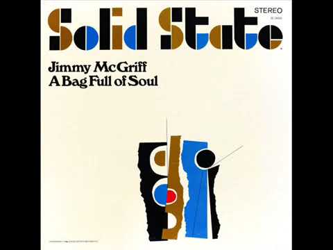 Jimmy McGriff