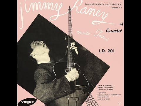 Jimmy Raney