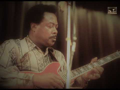 Jimmy Rogers