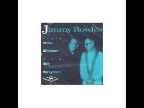 Jimmy Rowles