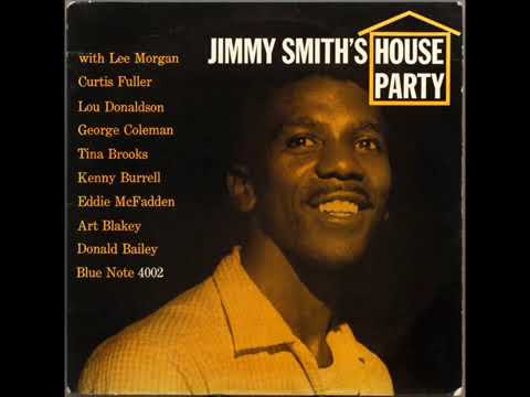 Jimmy Smith