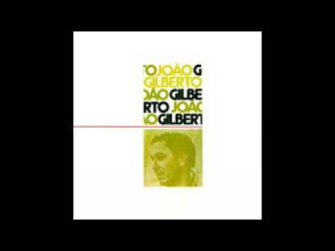 João Gilberto
