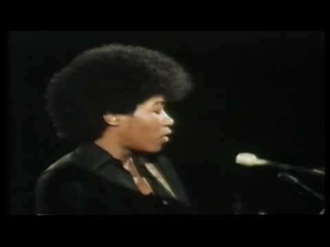 Joan Armatrading