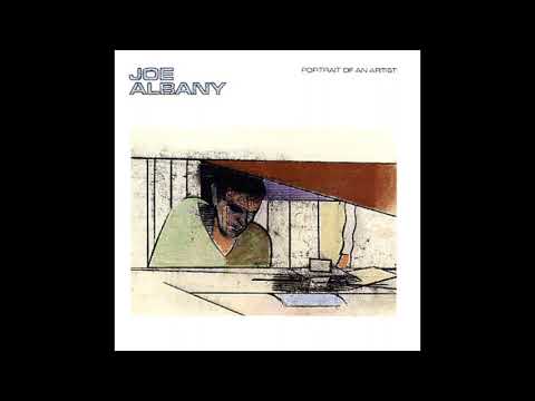 Joe Albany