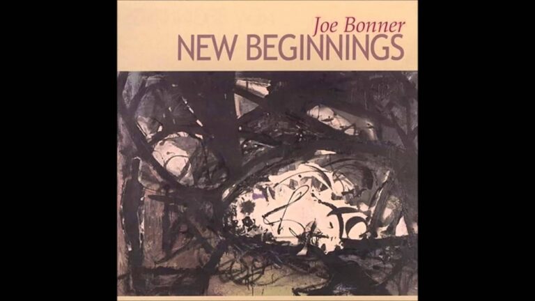 Joe Bonner