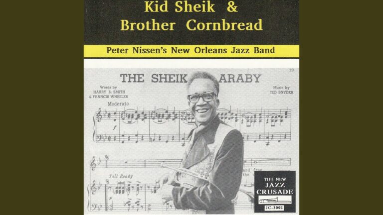 Joe Brother Cornbread Thomas