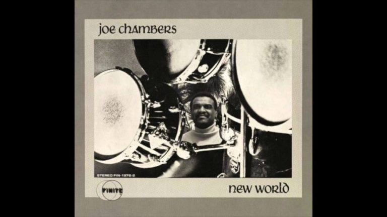 Joe Chambers Day