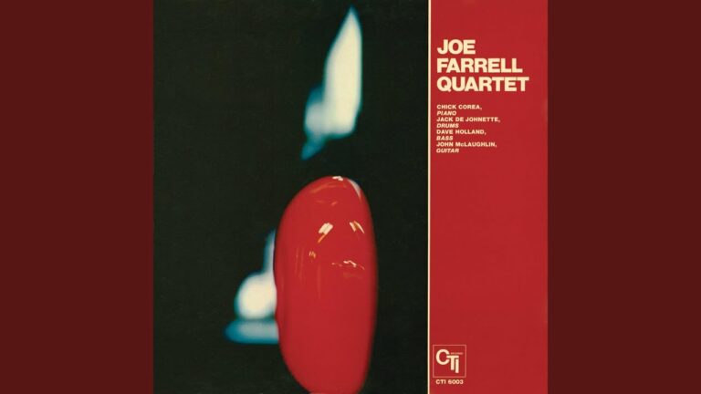 Joe Farrell