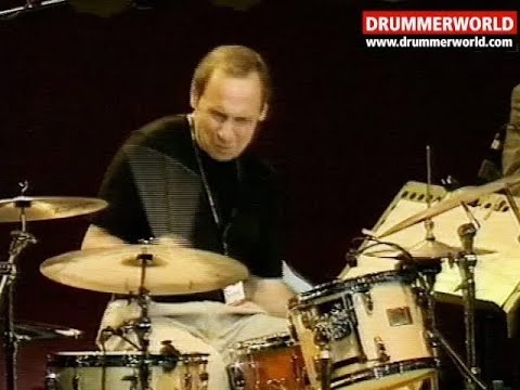 Joe LaBarbera