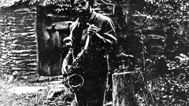 Joe McPhee