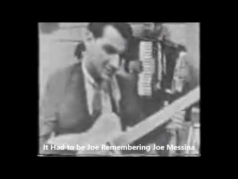 Joe Messina
