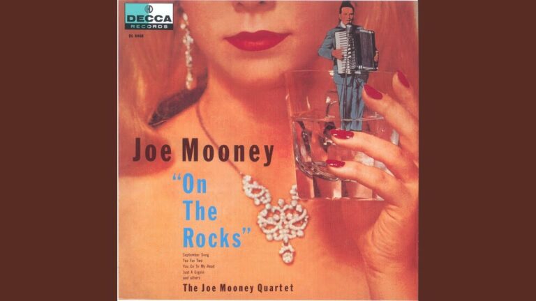 Joe Mooney