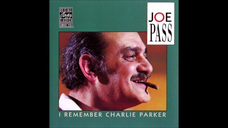 Joe Pass