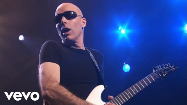 Joe Satriani