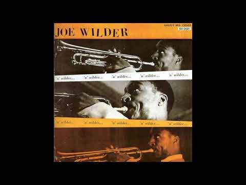 Joe Wilder