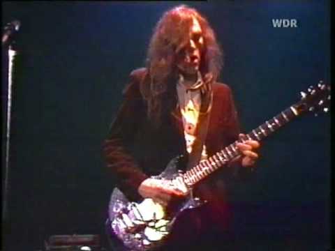 John Cipollina