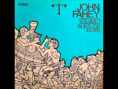 John Fahey