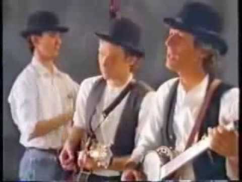John Hartford