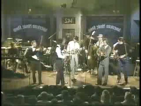 John Hartford